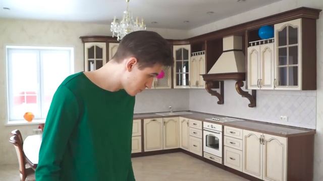 ЧТО БУДЕТ, ЕСЛИ СЪЕСТЬ ШАРИКИ ОРБИЗ смотреть онлайн