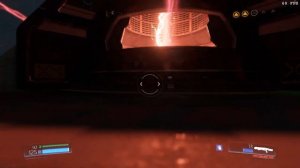 Doom 2016  -   ● Забраться на башню ●