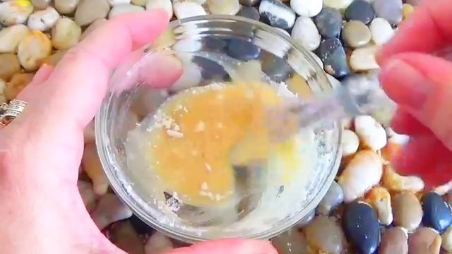 СДЕЛАЙТЕ 2 Раза в Неделю Все Морщины Исчезнут ! Маска от Морщин skin care
