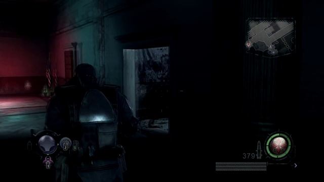 Resident Evil Operation Raccoon City PC Bugs смотреть онлайн