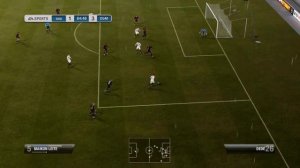 Fifa 12- "Broken" Online Goals Compilation