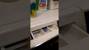 Стиральная машина Самсунг с браком -SAMSUNG WW65K5  bad quality. Гарантия не работает.