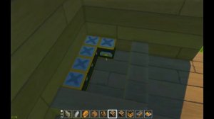 Scrap Mechanic КАК СДЕЛАТЬ ЛИФТ ЗА 2 МИНУТЫ