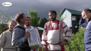 Кобели мы, кобели. Частушки. Гармонь - это душа народа. Это наше родное, близкое!