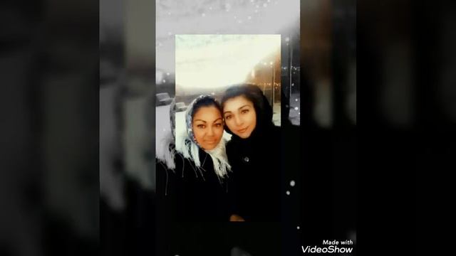 Пролетела молодость моя
