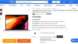 Best Laptop Deals on Flipkart Big Billion Day 2020 | Best Laptop Offers in Flipkart Sale