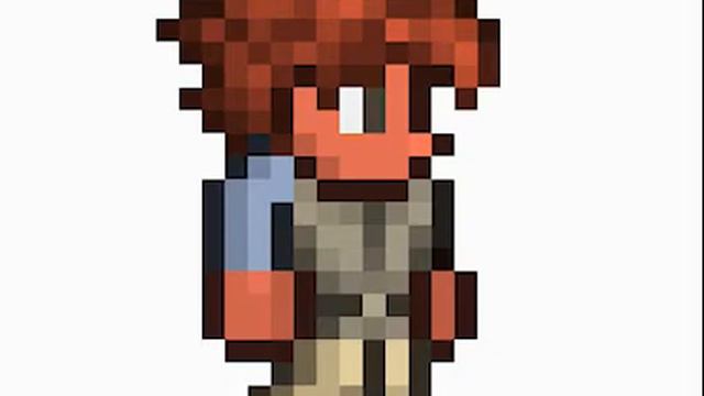 terraria hurt sound смотреть онлайн