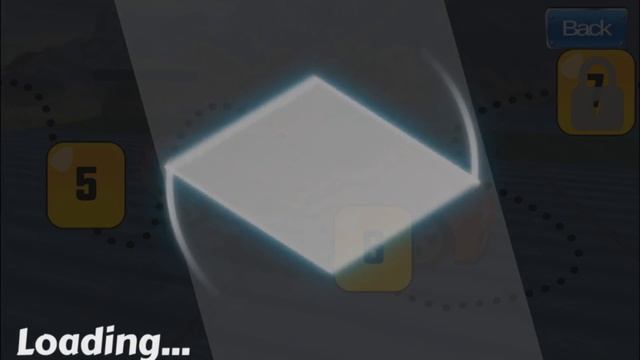 Car Stunts Racing On Impossible Tracks 3D Gameplay Android game - car racing games смотреть онлайн