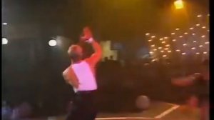 Den Harrow · MAD DESIRE ((Live Performance)) by Youmoretv