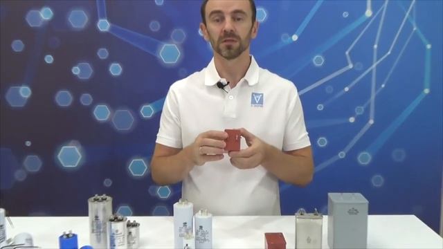 Конденсаторы пусковые и рабочие  обзор, популярные серии, преимущества и недостатки