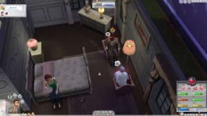 What happens when you give your Sims EVERYTHING they want?