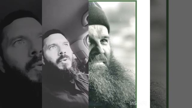 Лаврский регент Матфей Мормыль