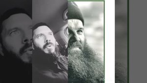 Лаврский регент Матфей Мормыль