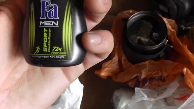 Перевал Дятлова 2016: блиц, распаковка рюкзака после экспедиции. смотреть онлайн