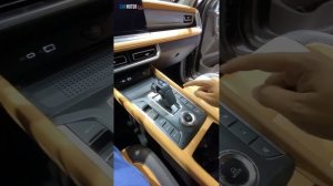 Great Wall Poer 2024?- Shanghai Auto Show 2023 ? | Car Motor