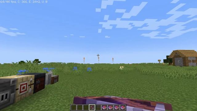 ТОП ЗАЧАРОВАНИЯ НА АРБАЛЕТ В МАЙНКРАФТЕ 1.19.2 смотреть онлайн