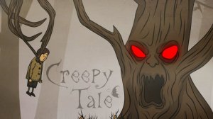 Creepy Tale - Ingrid Penance - полное прохождение