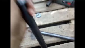 Как сделать диски для окучника