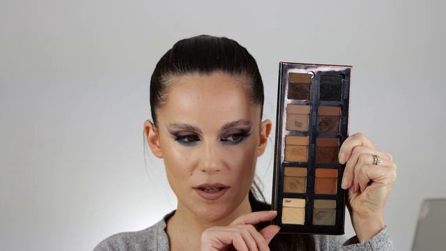 HOLIDAY PALETTE RANKING 2023 смотреть онлайн