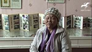 № 363. "Хөөкүй-ле кырган-авам" / "Бедная моя бабушка" (исп. К. Ш. Монгуш)