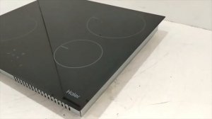 Варочная поверхность индукционная  Haier HHX-Y64NVB