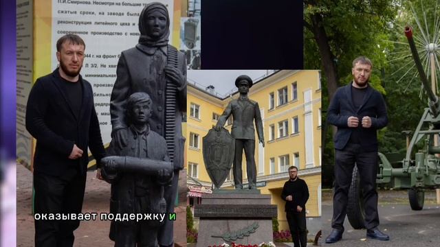 АНДРЕЙ АБАИМОВ