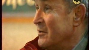 Виктор Угрюмов о конном спорте.