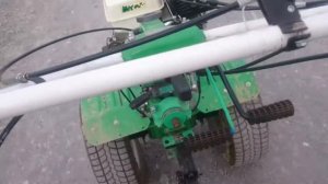 мотоблок аврора 1400 едем за дизлаиками