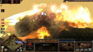 Warhammer 40K: Dawn of War-Soulstorm: The Planetary Annihilator/Exterminator