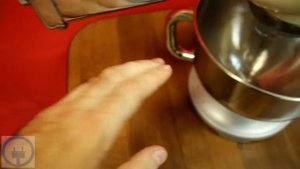 Насадка для раскатки теста Smeg SMPR01 - ОБЗОР