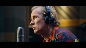 'Christmas Is All Around Me' Bill Nighy | Love Actually | TUNE