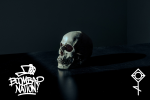 Boom Bap бит. бит для фристайла - бабочка