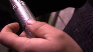 обзор на динамометрический ключ Ombra 1/2" DR 42-210 НМ (A90013)