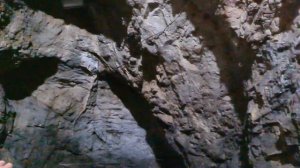 Денисова пещера ,Горный Алтай.