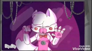 Meme Undertale VS Fnaf Meme