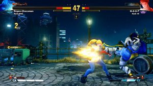 High Ranked Cammy Compilation 2 | Street Fighter 5 AE | 4K Ultra HD - 60fps - PC | Shadaloo Stew