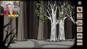 КРОВОСИСЯ ► Rusty Lake Paradise ► ПОЛНОЕ ПРОХОЖДЕНИЕ