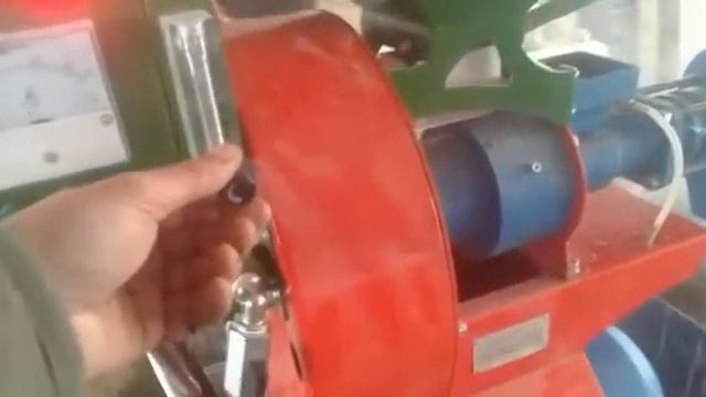 Экструдирования зерна , решение проблемы при экструдировании смотреть онлайн