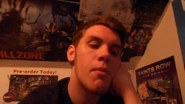 VLOG #23 (Jak & Daxter HD Collection, Mass Effect 3 Glitch) смотреть онлайн