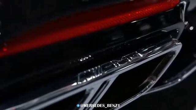 Mersedes-benz S65 смотреть онлайн