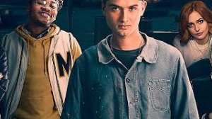 Афера Оливера Твиста — Русский трейлер (2021)