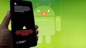 Root TWRP v3.5.2 for Samsung Galaxy A50 SM-A505F/FN Android 11