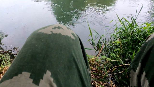 Голавль Жрет Воблеры с АлиЭкспресс смотреть онлайн