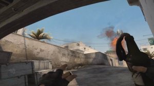 ЛУЧШИЕ МОЛОТОВЫ НА ДАСТ 2! | С ЗАКРЫТОЙ ПОЗИЦИИ!