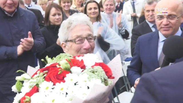 День республики в Медвежьегорске смотреть онлайн