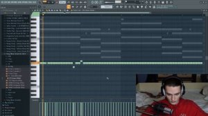 Я БИТМЕЙКЕР ПЛЕЙБОЙ КАРТИ? | КАК СДЕЛАТЬ БИТ В СТИЛЕ PLAYBOI CARTI | FL STUDIO 20 БИТМЕЙКИНГ