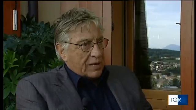 19-9-2015 RAI3 intervista a Giovanni Schiavon смотреть онлайн