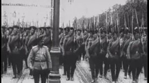 Видеоклип "Братья славяне"