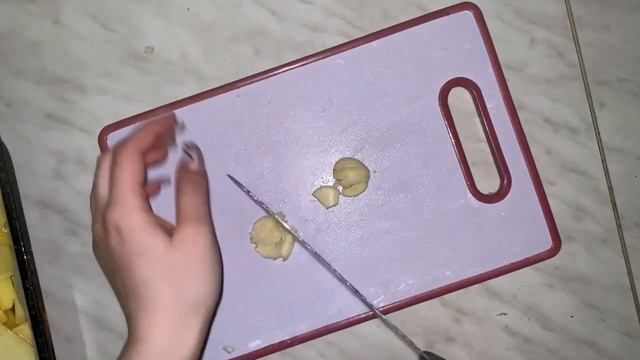 Картопля по-французьки. Найсмачніша запечена картопля. Ідеальна вечеря.