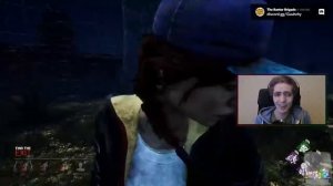 Catching ACTUAL Hackers in DBD?